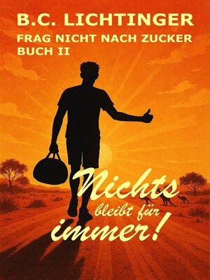 Nichts bleibt für immer - ebook